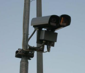 Nella foto una immagine di photored