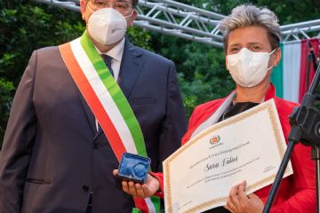 Sara Fulici