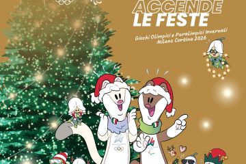 La Magia dei giochi accende le feste 