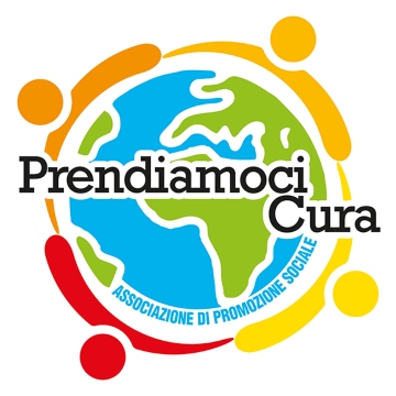 Logo Prendiamoci Cura