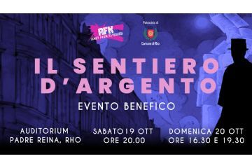 Il sentiero d'argento