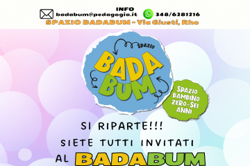 locandina evento