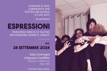 locandina dell'evento