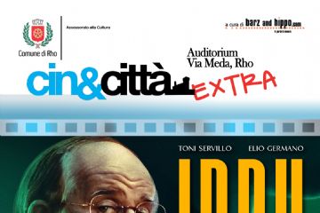 Iddu. L'ultimo apdrino