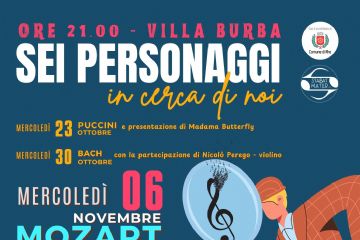locandina evento