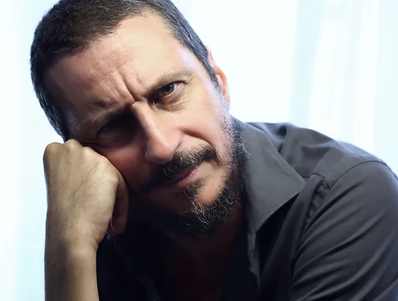Luca Bizzarri