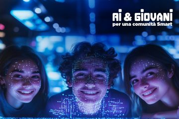 Ai&Giovani per una comunità smart