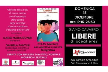 siamo davvero libere di scegliere?