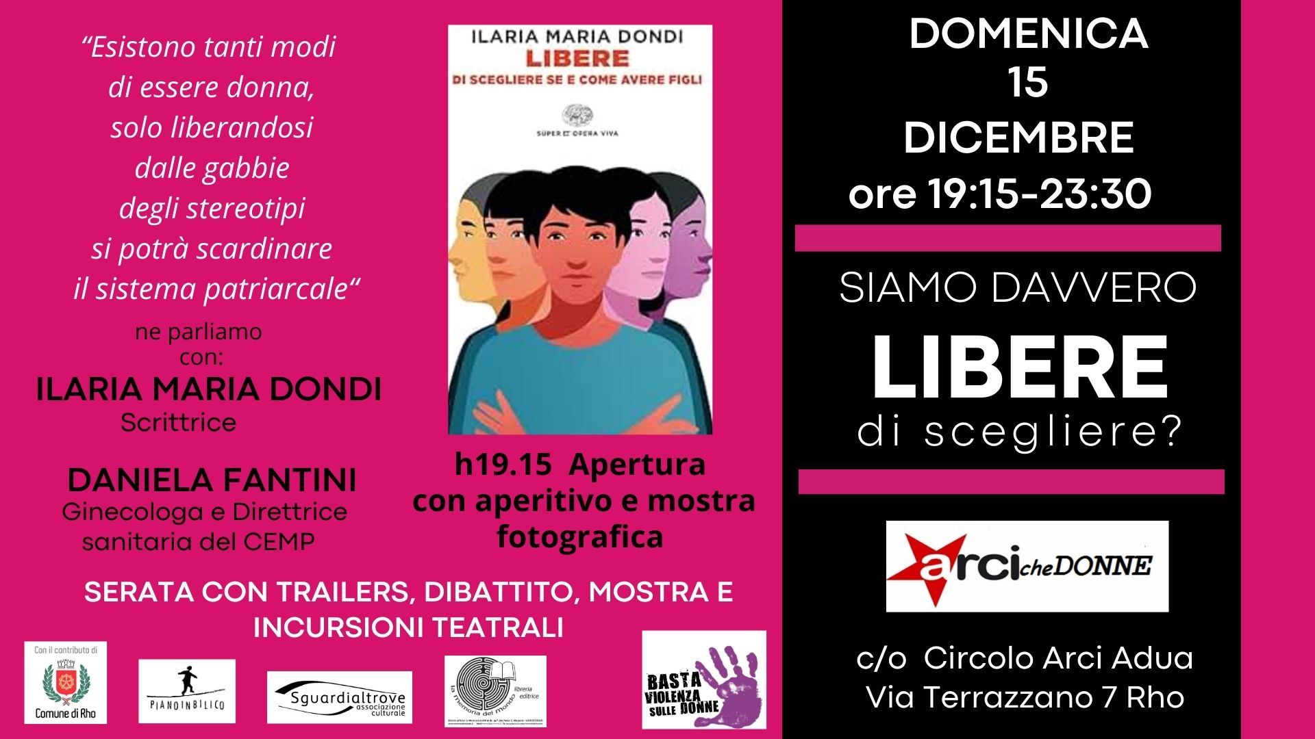 siamo davvero libere di scegliere?