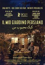 Locandina Il mio giardino persinao