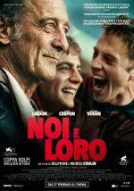 locandina film Noi e Loro