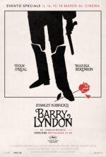 locandina Barry, Lyndon