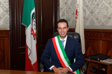 Anche il Sindaco Andrea Orlandi ha firmato la lettera al Presidente del Consiglio Mario Draghi
