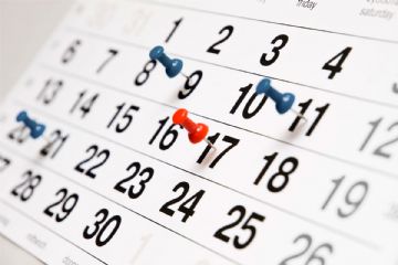 Servizio Civile Universale Bando 2024 - Calendario convocazione candidati