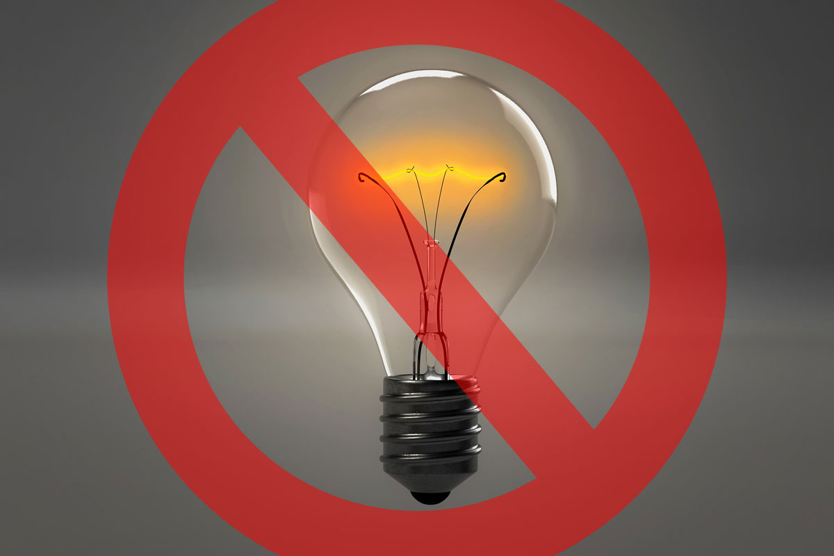 lampadina 