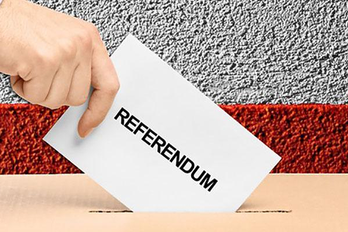 Referendum  e iniziative popolari - Progetto di legge di Iniziativa Popolare per il taglio dell'IVA sui prodotti per l'igiene femminile e della prima infanzia