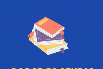 Graduatorie Borse di Studio 2024 - A. S.  2023/2024