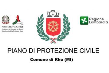 Pubblicazione pre-approvazione Piano di Protezione Civile