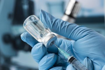 A Stella Polare e al Centro Anziani di Terrazzano vaccinazioni per gli over 65