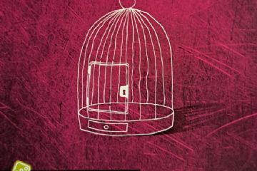 la gabbia simbolo delle campagne contro il gioco patologico