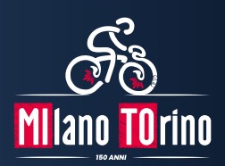 Il logo della Milano Torino nel suo 150° anno di storia