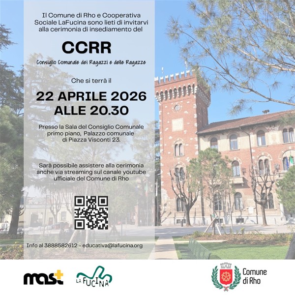 palazzo Comunale e piazza Visconti