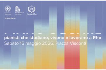 locandina Piano Square