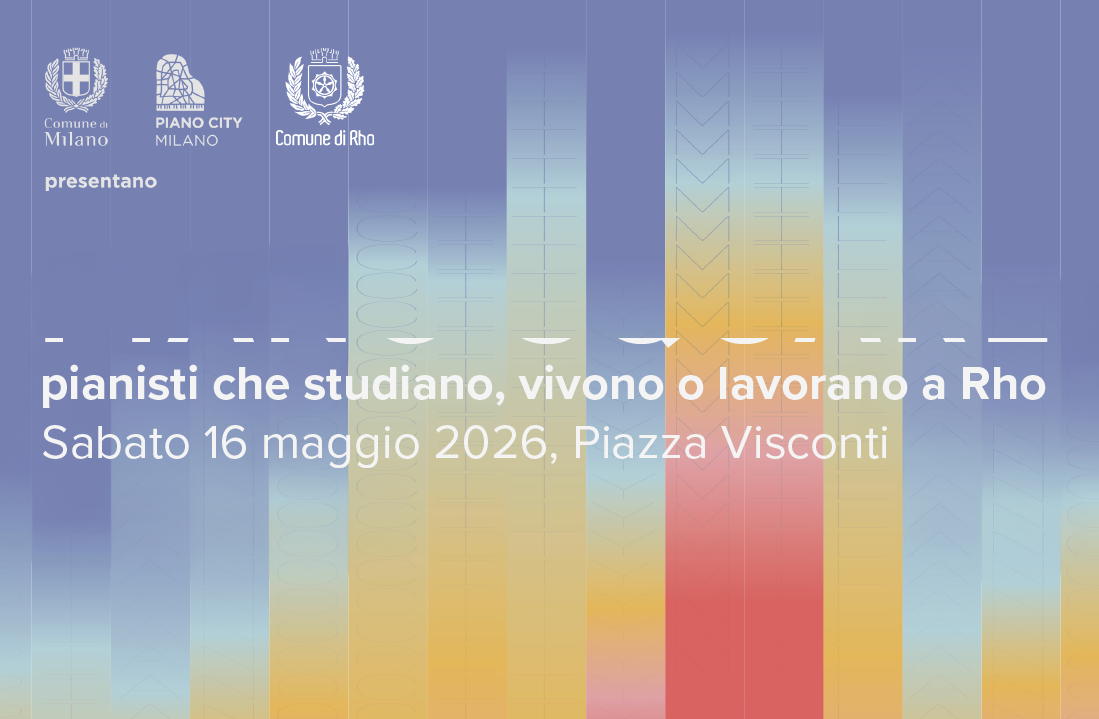 locandina Piano Square