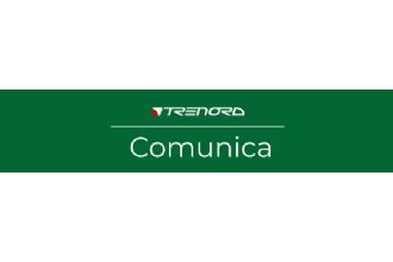 Trenord comunica modifiche alla circolazione dei treni tra maggio e settembre 2026.