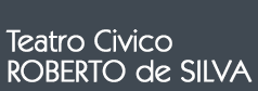 Teatro civico Roberto de Silva